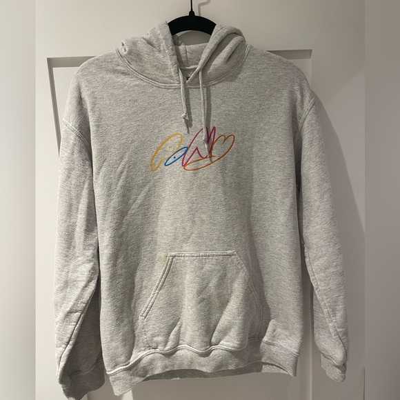 Sweaters - Rex Orange County Pony Tour Hoodie